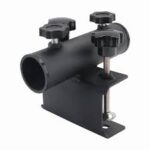 UMBRELLA BRACKET MATT BLACK